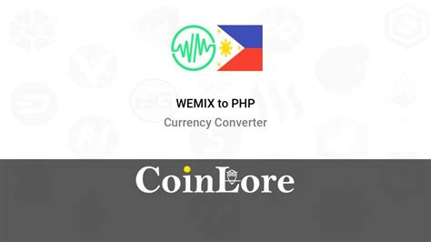 wemix to php